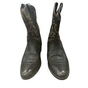 Ariat Women's size 5/ Men's size 4 Black Boots